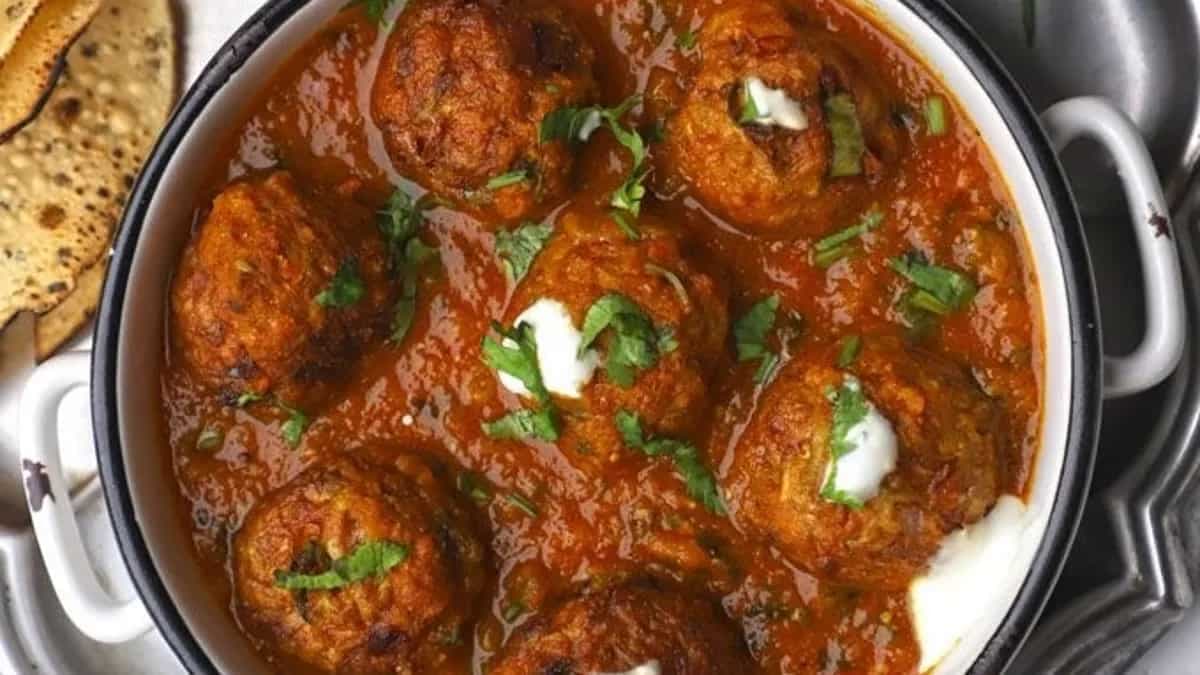 6 Indian Dishes To Make With Arbi This Season