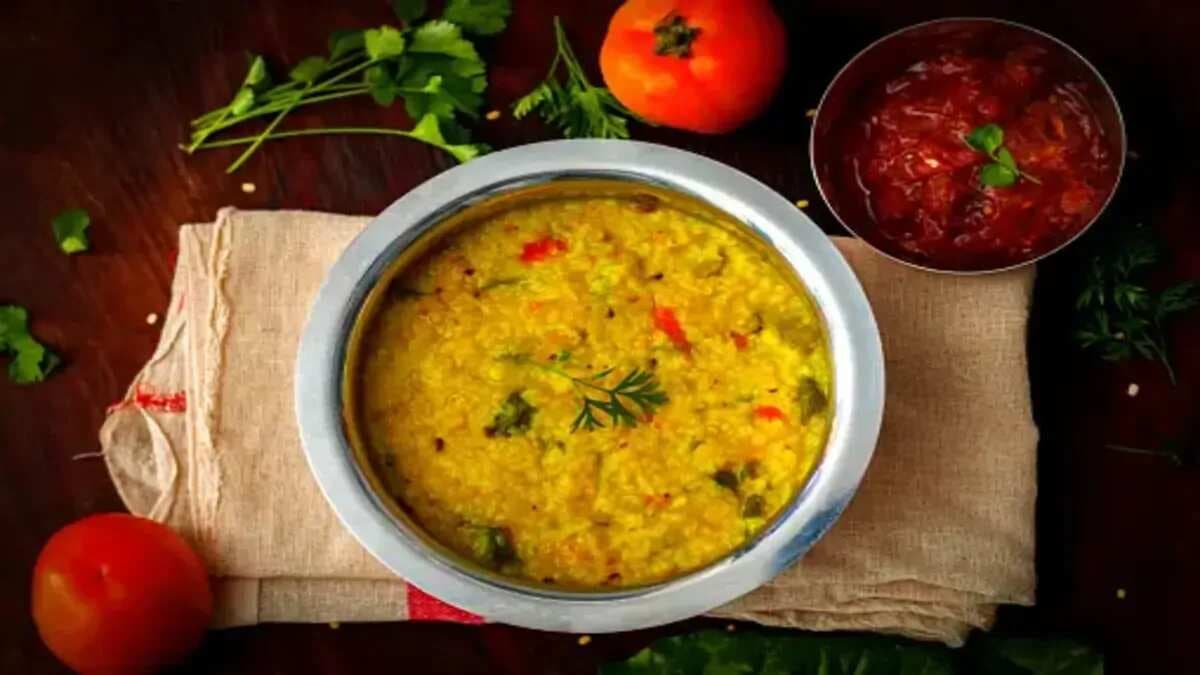 Missing Indian Food In America? 6 Easy And Tasty Recipes To Try 