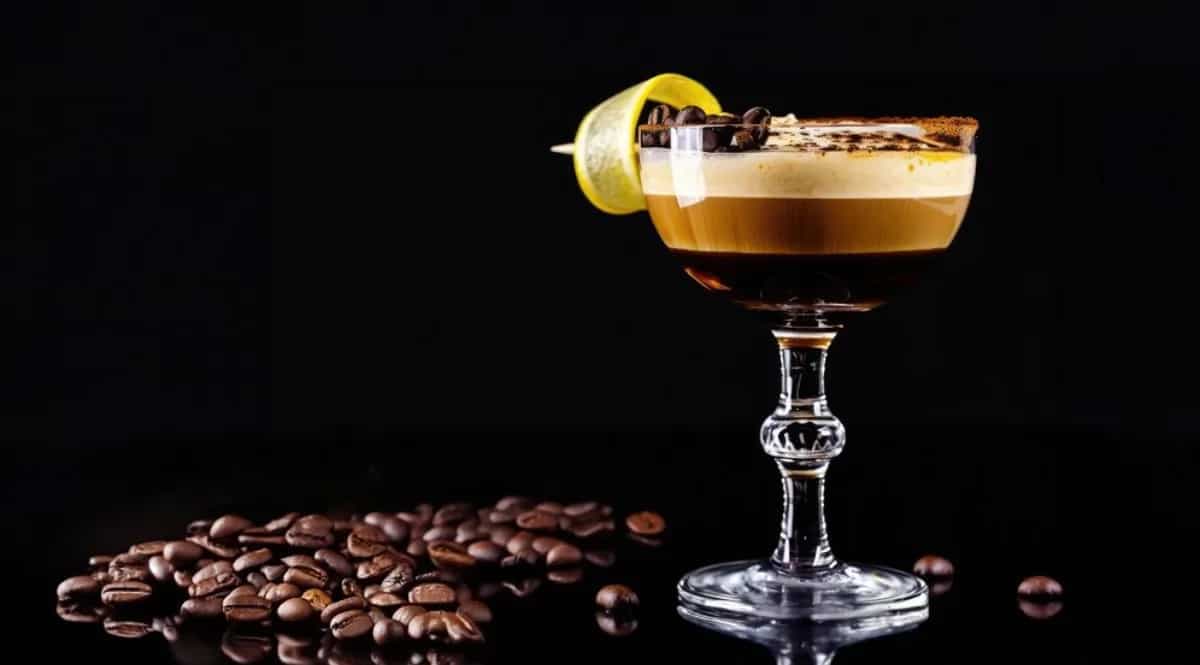 International Coffee Day: 5 Gin Coffee Cocktails You Must Try