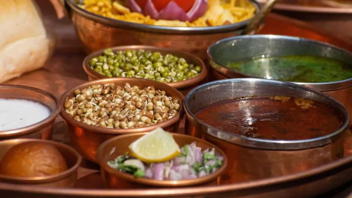 6 Maharashtrian Curries To Explore The Diversity Of The Cuisine