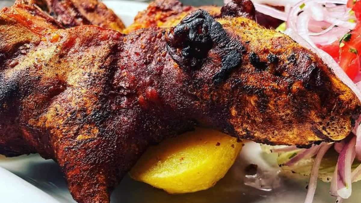 Exploring The Unique Delicacy of Peru: Cuy, Roasted Guinea Pig