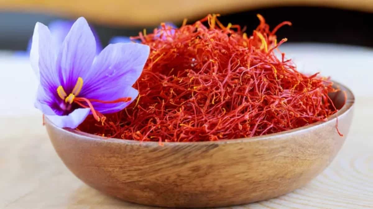 Genuine Vs. Fake Saffron: How To Spot Superior Quality Zaffran