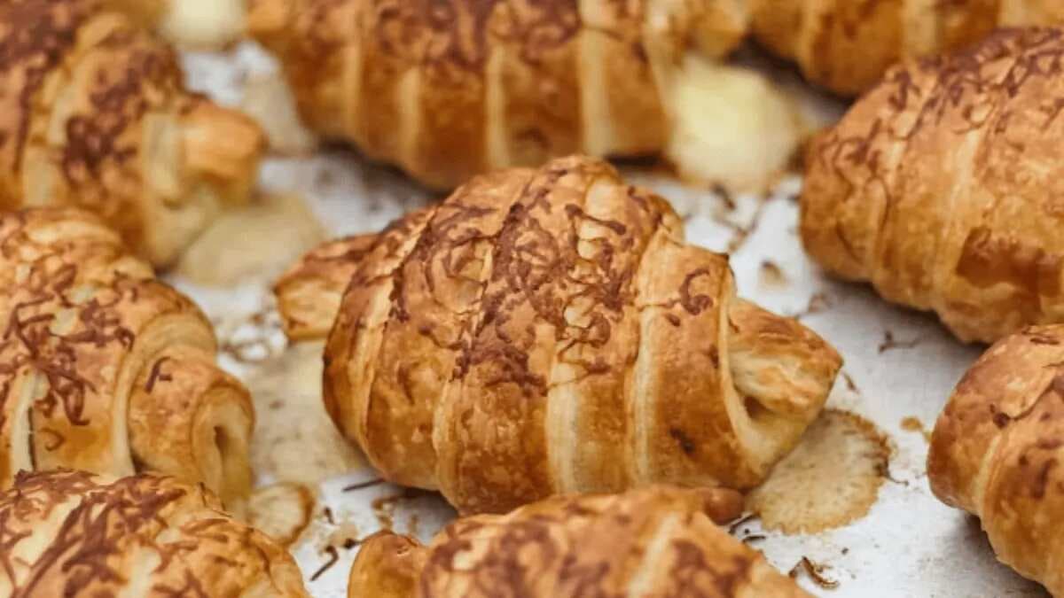 5 Tips To Perfect Your Next Batch Of Croissants