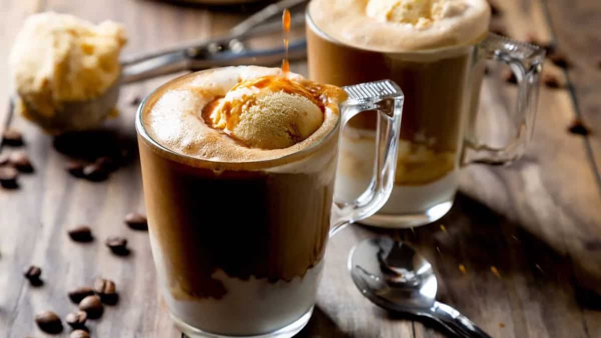 4 Delicious Affogato Recipes Approved By Chefs