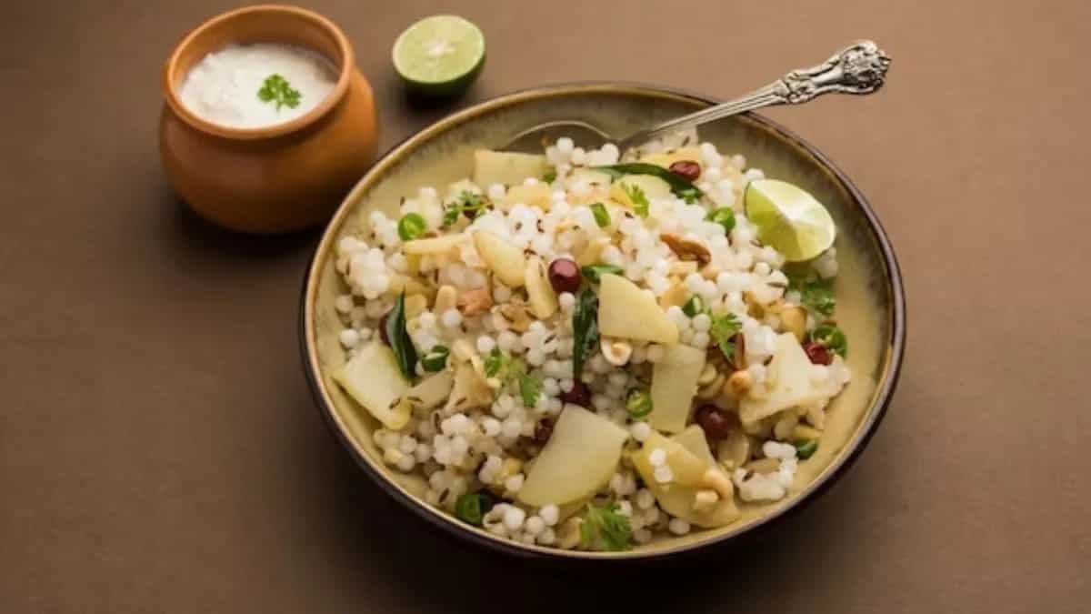 Chaitra Navratri 2024: Try These Fasting-Friendly Foods  
