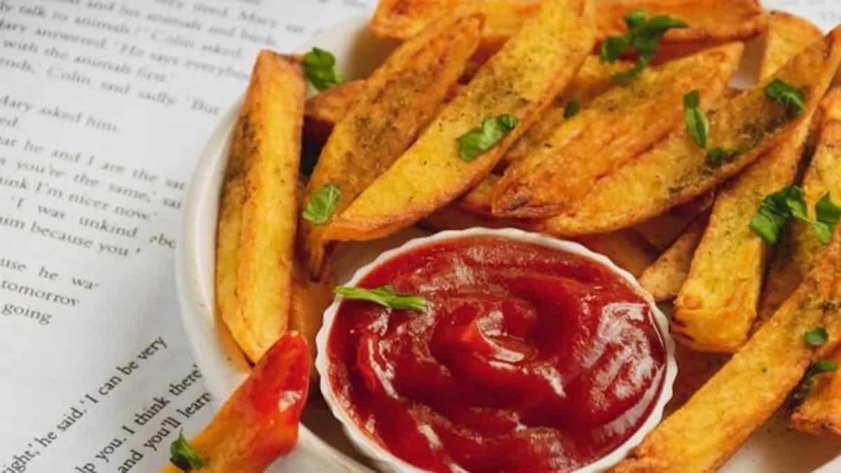 Fries To Curry; 6 Raw Papaya Recipes To Add To Your Diet  