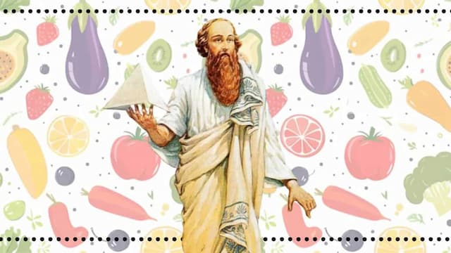 Meat or Morals? How Ancient Philosophers Debated Vegetarianism