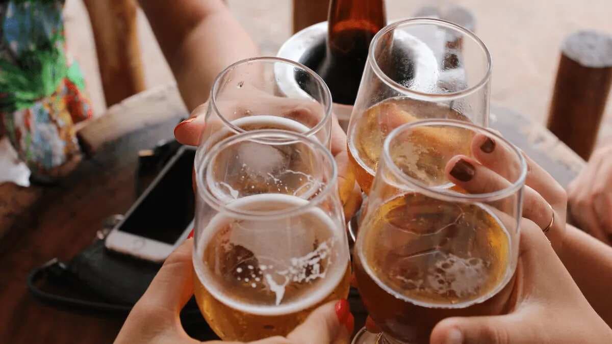 International Beer Day: 8 Best Beer Places To Visit In Mumbai