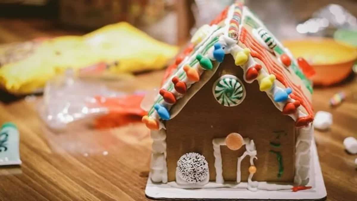 Christmas 2023: 6 Gingerbread Dishes For The Holiday Season 