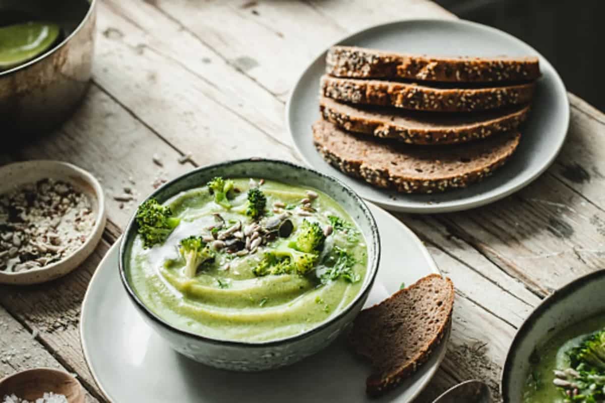 7 Hearty Broccoli Side Dishes To Amp Up Your Dinner Table