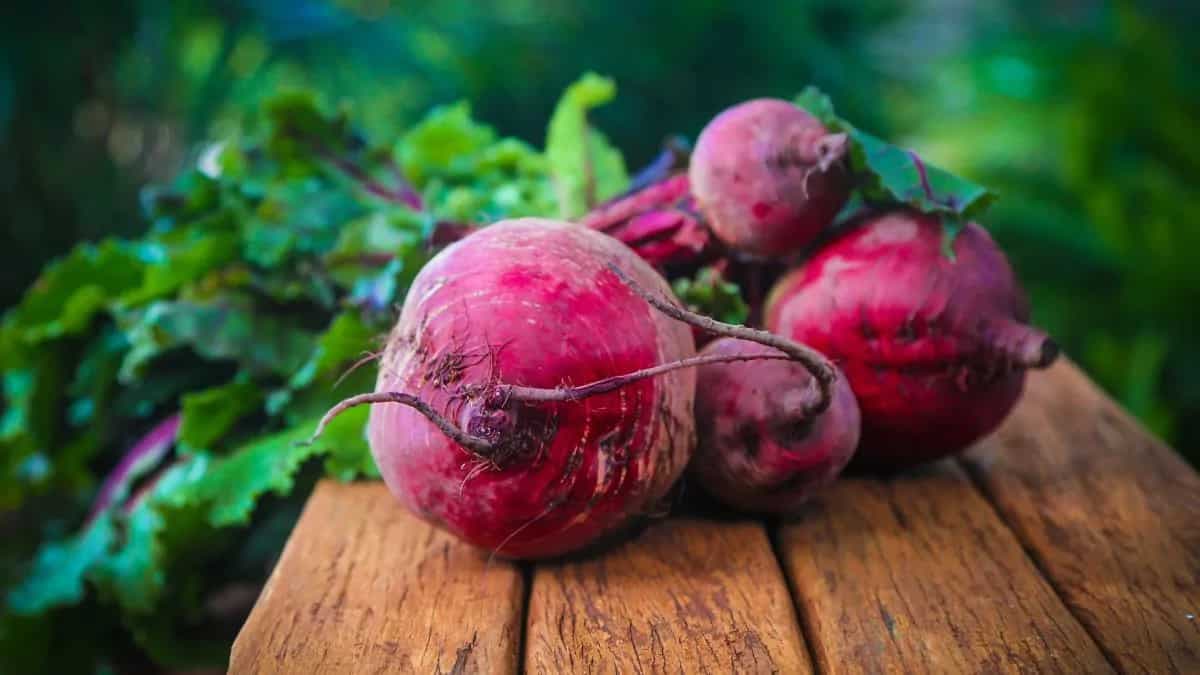 6 Power Packed Indian Beetroot Dishes That Can Help Shed Weight