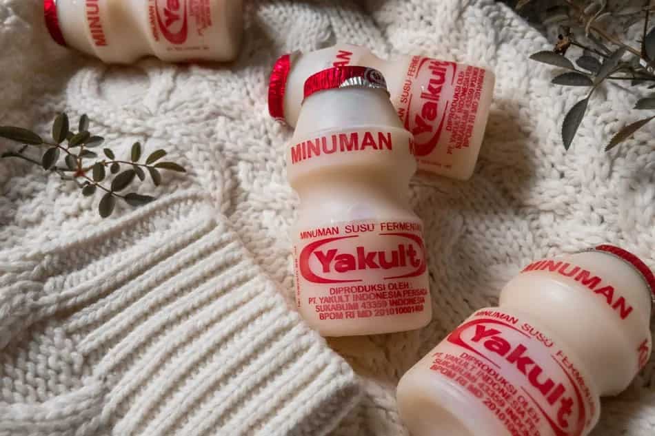 Yakult: How A Simple Probiotic Became A Household Name