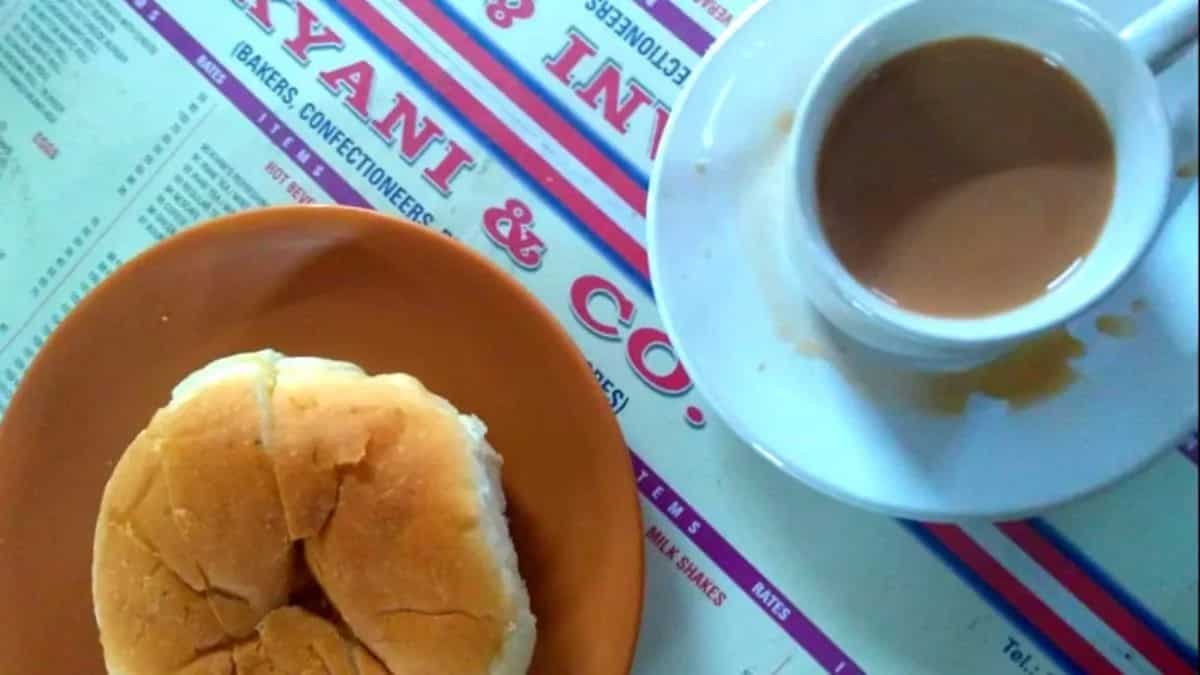 Republic Day 2023: Kyani & Co Irani Cafe, A Portal To Old Mumbai