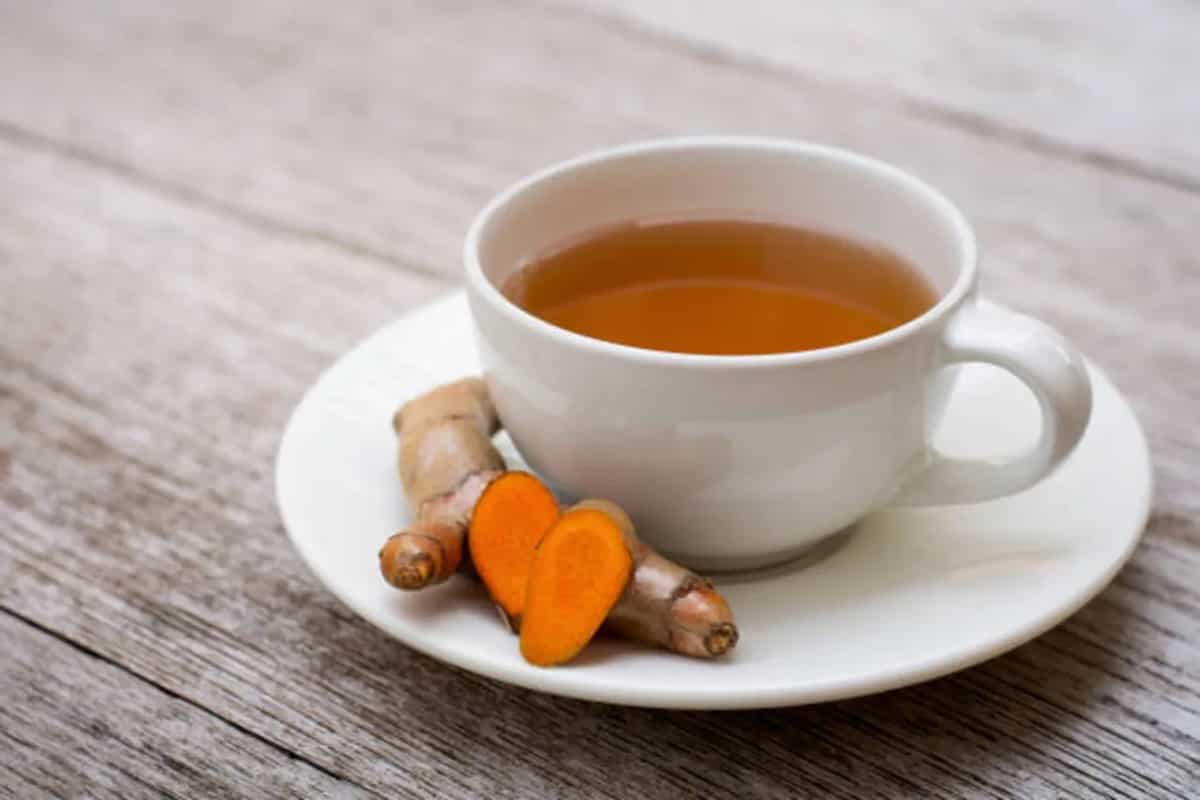 Haldi Chai: The Immunity-Boosting Benefits Of The Tea