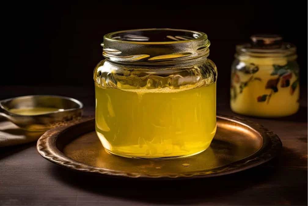 5 Health Benefits Of Ghee That You Should Know