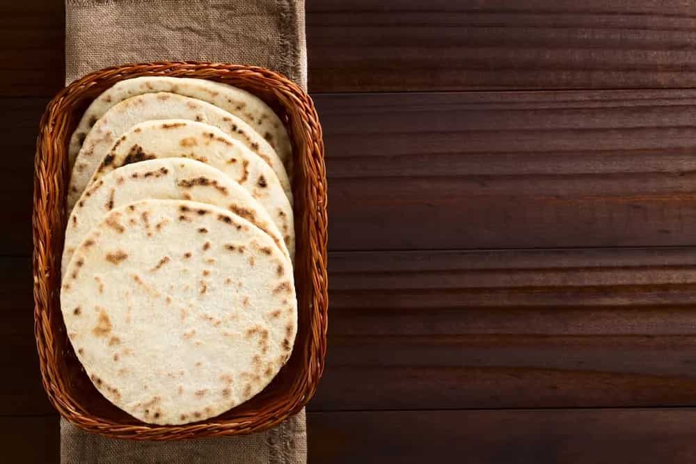 Pita Bread: Best Ways To Enjoy This Flatbread Like Never Before