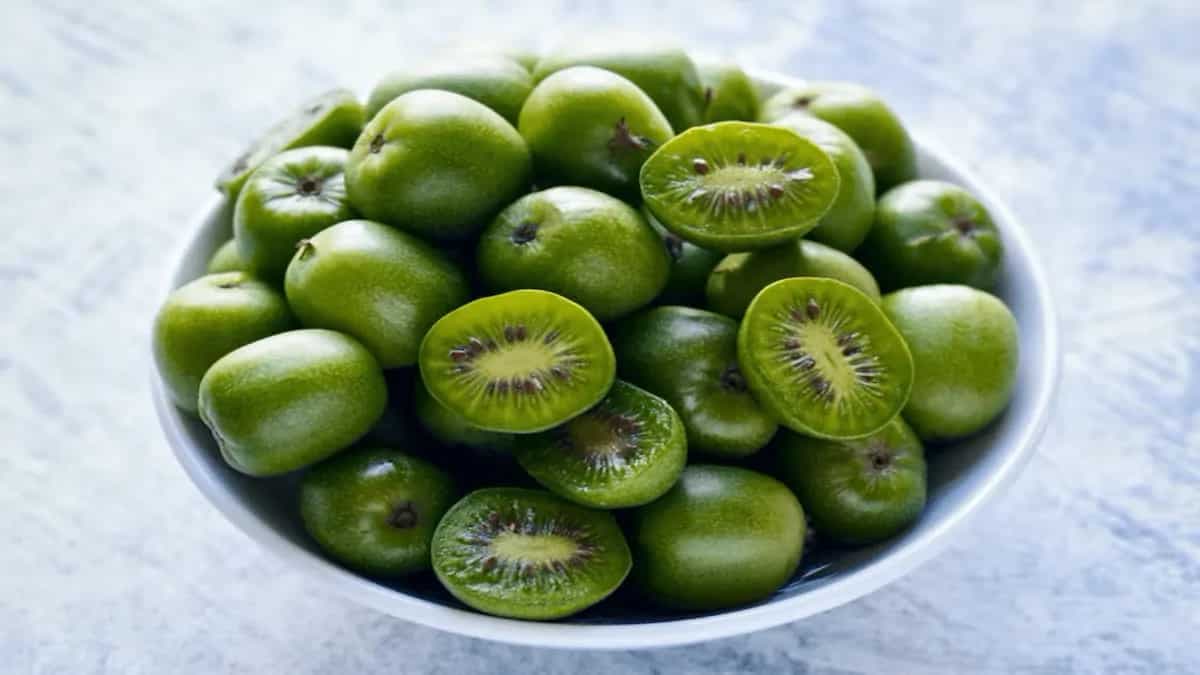 Kiwi Berries And Kiwi Fruit: Are They Same? Find Out Here