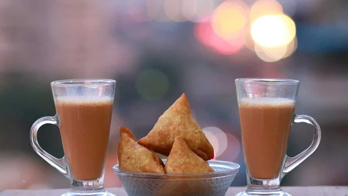 Traditional Indian Snacks to Pair with Your Chai