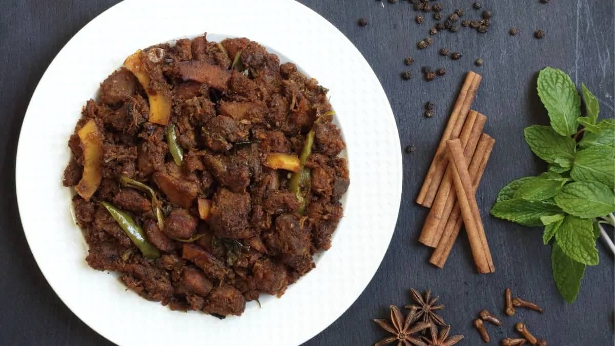 Ramadan 2023: Laham Nashif Recipe, An Iftar Favourite