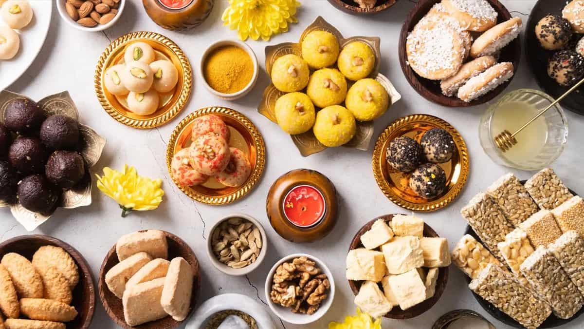 Lohri Special: 5 Snacks To Relish On This Day