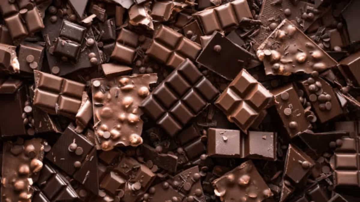 World Chocolate Day 2024: Know About Vegan Chocolates