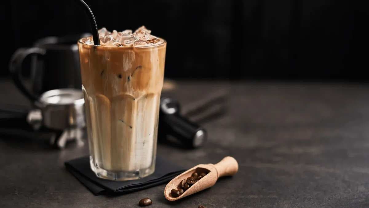 The 8 Varieties Of Cold Coffee To Make At Home