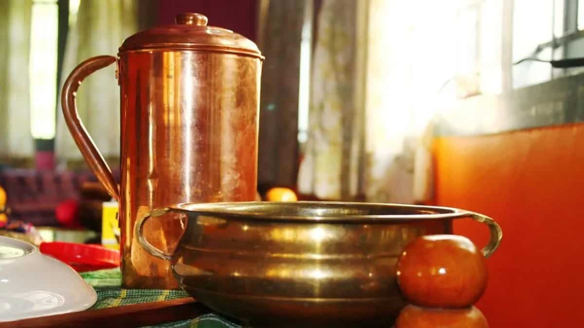 Traditional Indian Cookware And How To Care For It