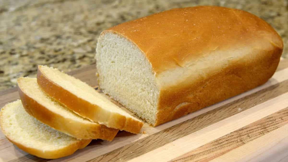 Bread-Making Made Easy: Hacks for Flawless Homemade White Bread