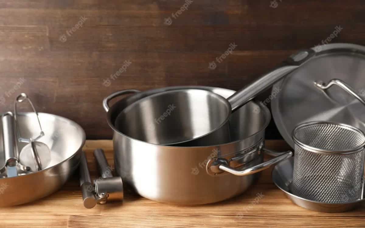 India's Top 5 Stainless Steel Strainers For Your Kitchen
