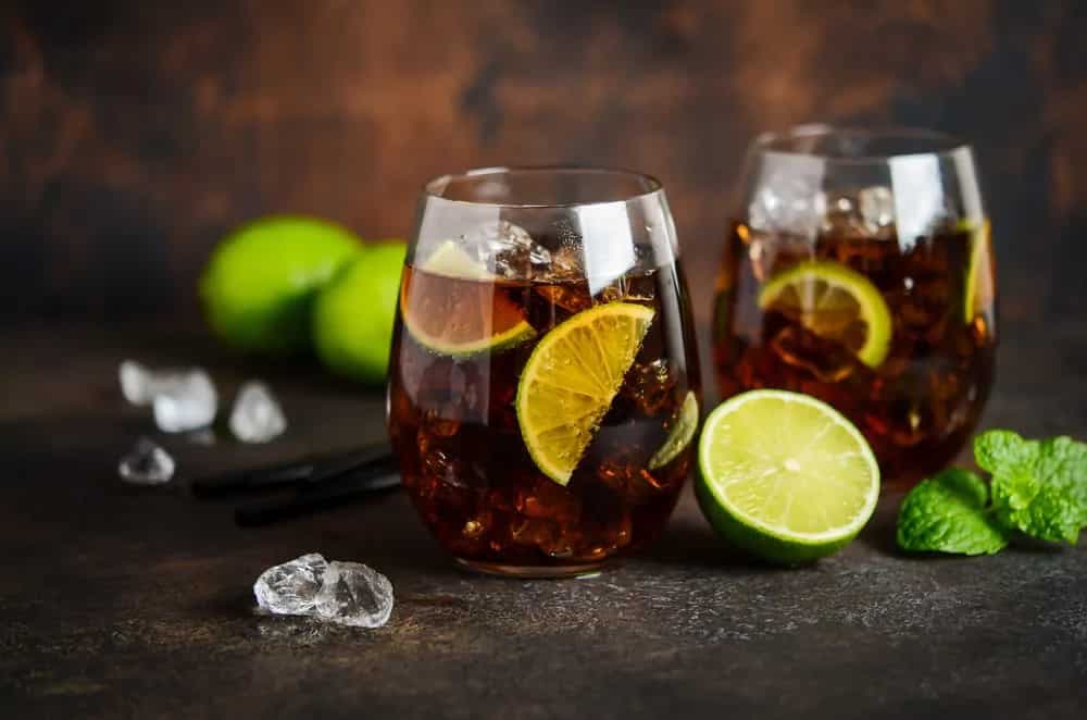 Cuba Libre: A Revolutionary Cocktail's Spirited Origins