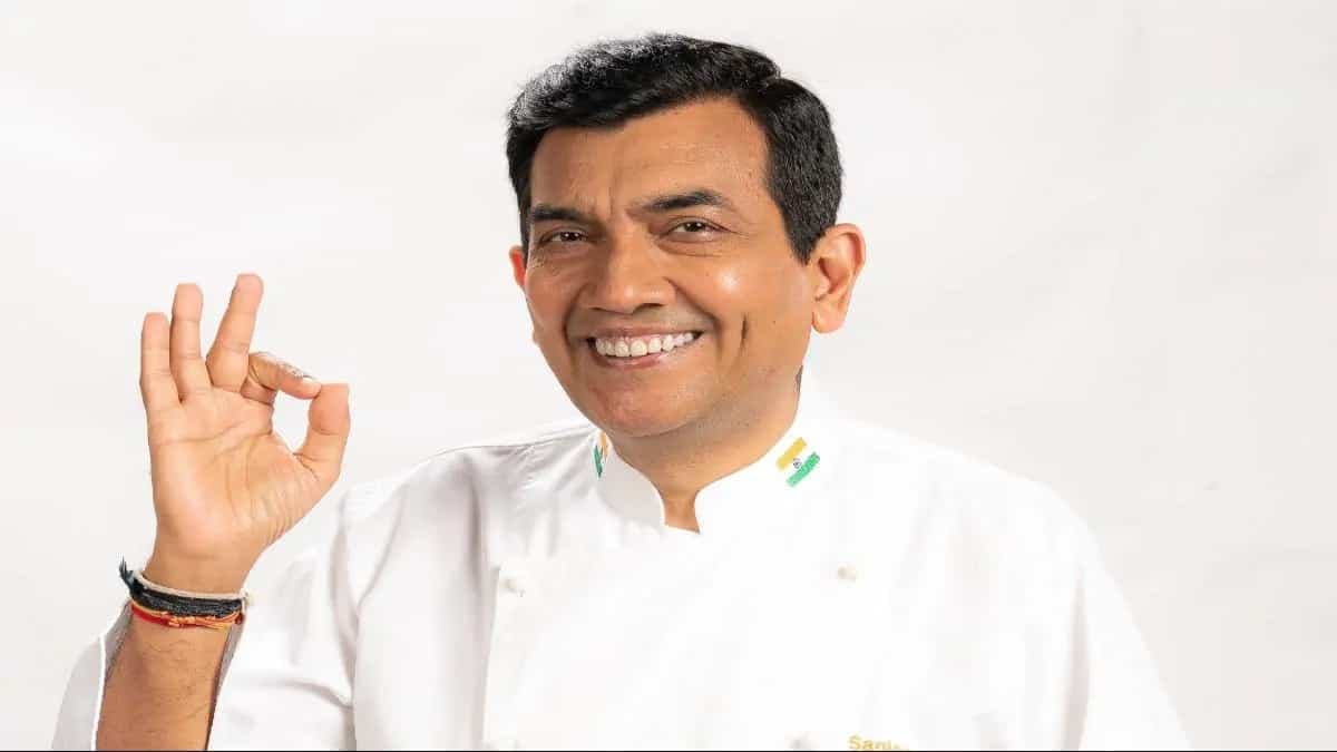 Sanjeev Kapoor's Top 5 Signature Recipes To Try