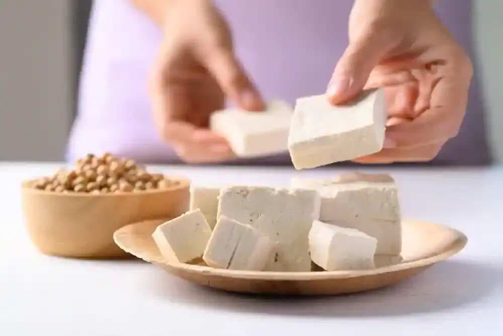 Should Soft And Firm Tofu Be Stored Differently? Learn More