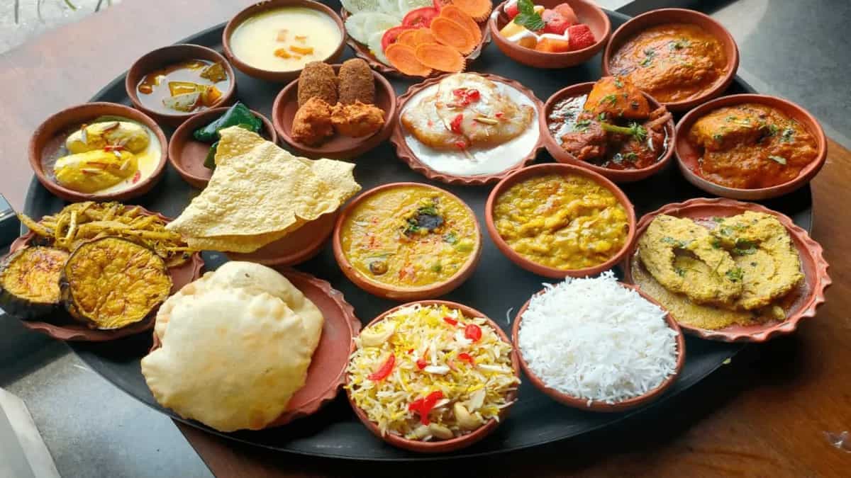 Basanti Pulao To Chingri Malai Curry, 9 Dishes For Jamai Sashti