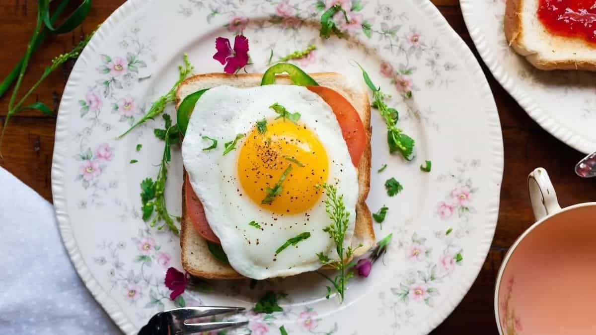  8 Brilliant Breakfast Dishes That Are Ready In 15 Minutes  