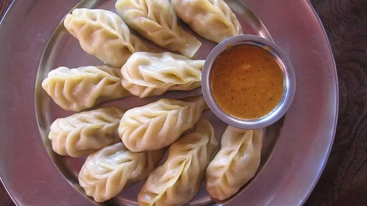 Momo Mia! Tracing The Tibetan Dumpling's Eventful Journey