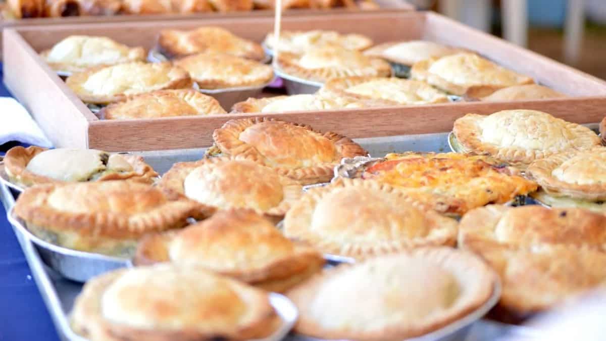 History Of Pies: Explore It's Fascinating Evolution 