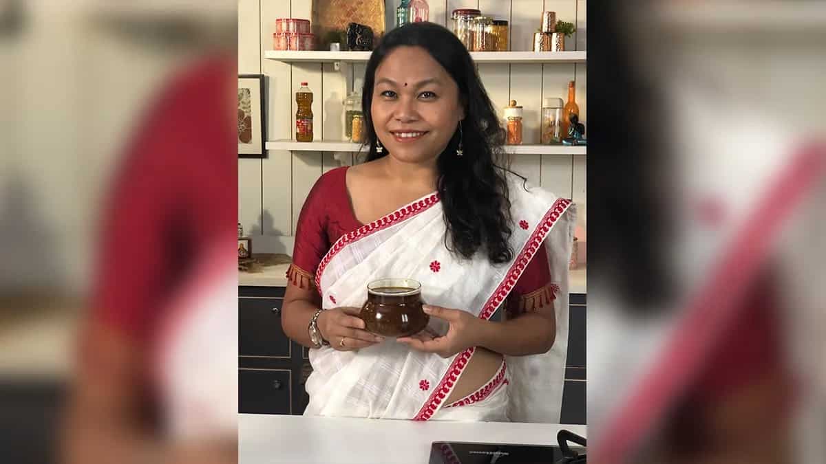 Gitika Saikia On Her Assamese Culinary Heritage & Preserving It