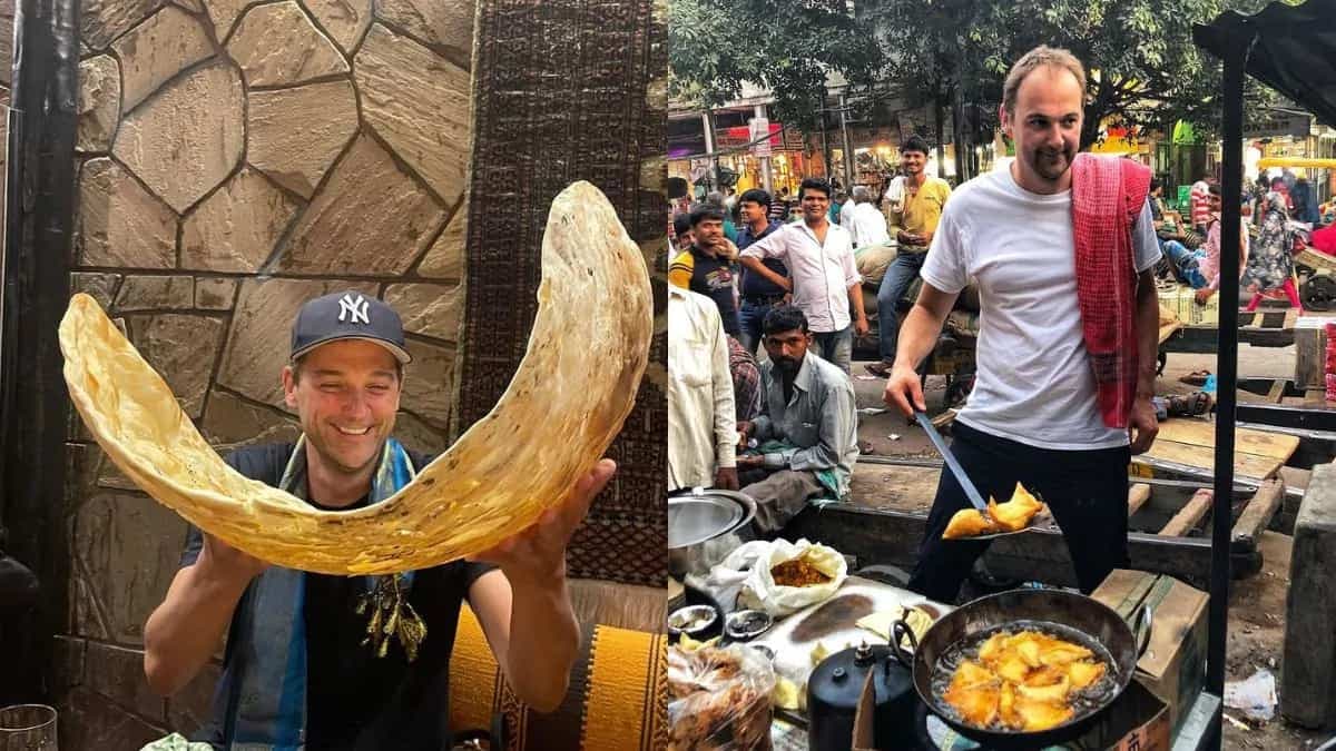 Chef Daniel Humm In Delhi; Menu At Masque Mumbai On The Way