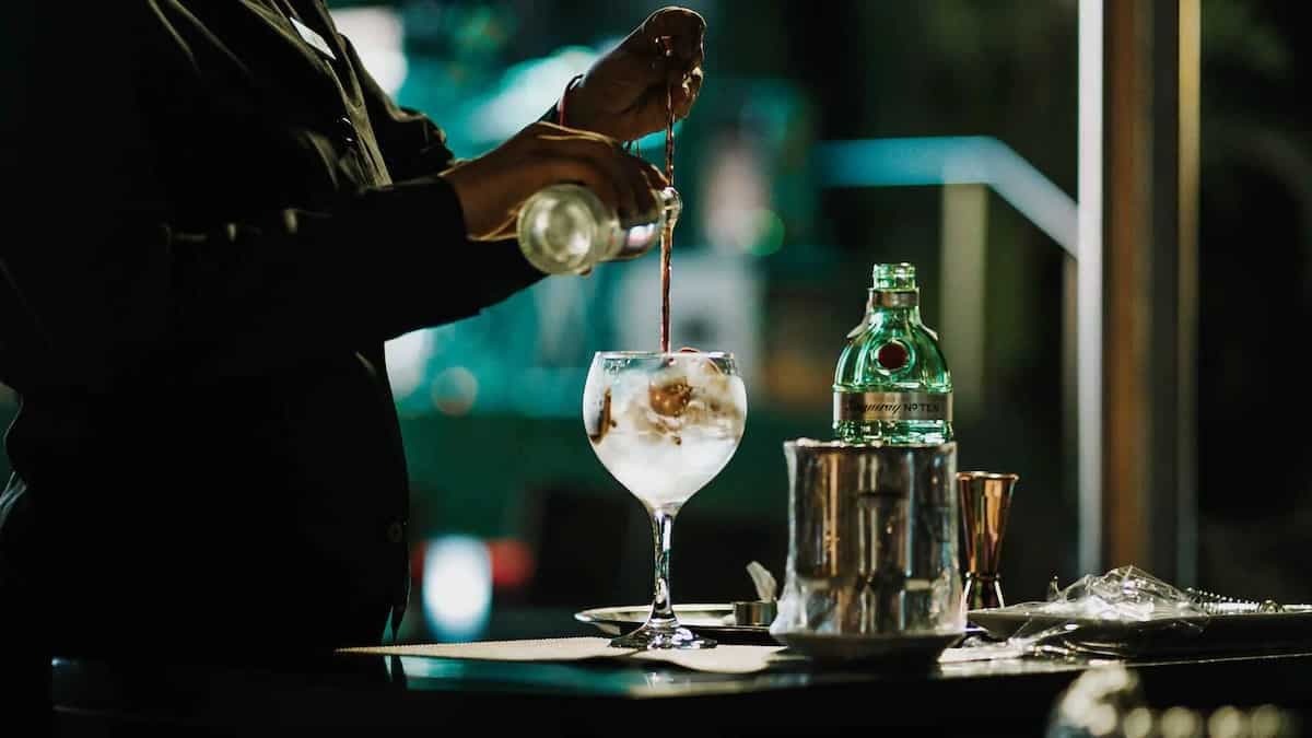 Gin To Tequila - Alcohols That Are Fit For The Summers