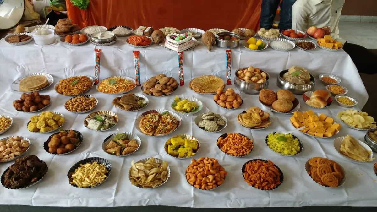 Mahaprasad Of Jagannath Temple, Puri: What Makes The Spread Of 56 Dishes So Special