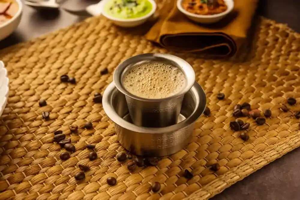 7 Benefits Of Filter Kaapi You Need To Learn About