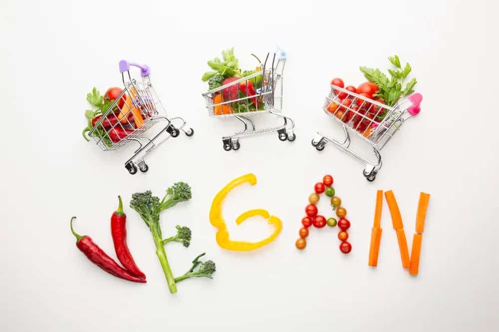 Going Vegan? 5 Helpful Tips That Can Make It Easy