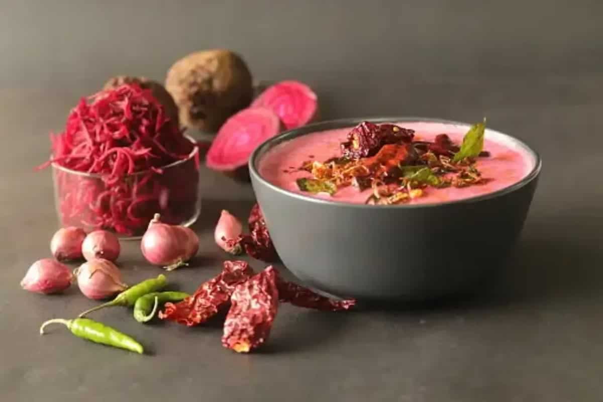 Aloo To Burhani: 7 Types Of Raita For Your Summer Diet