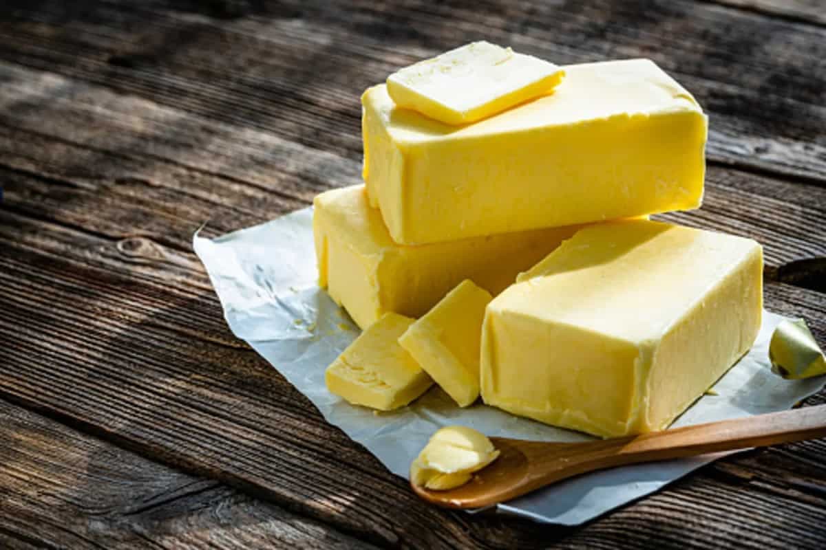 Top 6 Low-Fat Butter Alternatives For Your Fitness Journey