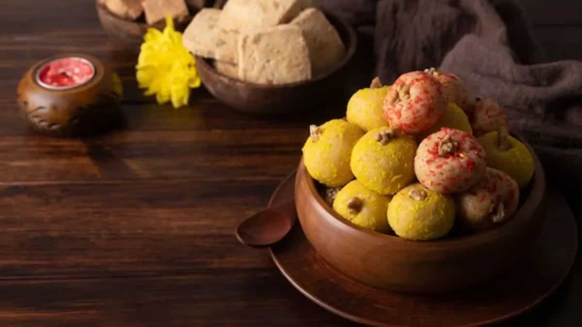 Makar Sankranti US 2024: 10 Signature Dishes To At Home