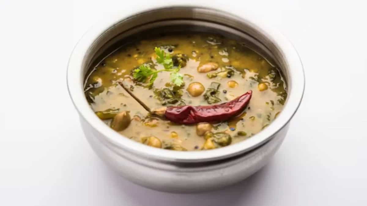 Must Try These Unique Dal Preparations Across Uttarakhand