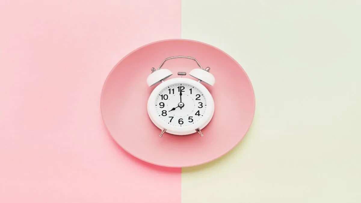 Are You Making These Intermittent Fasting Blunders? 