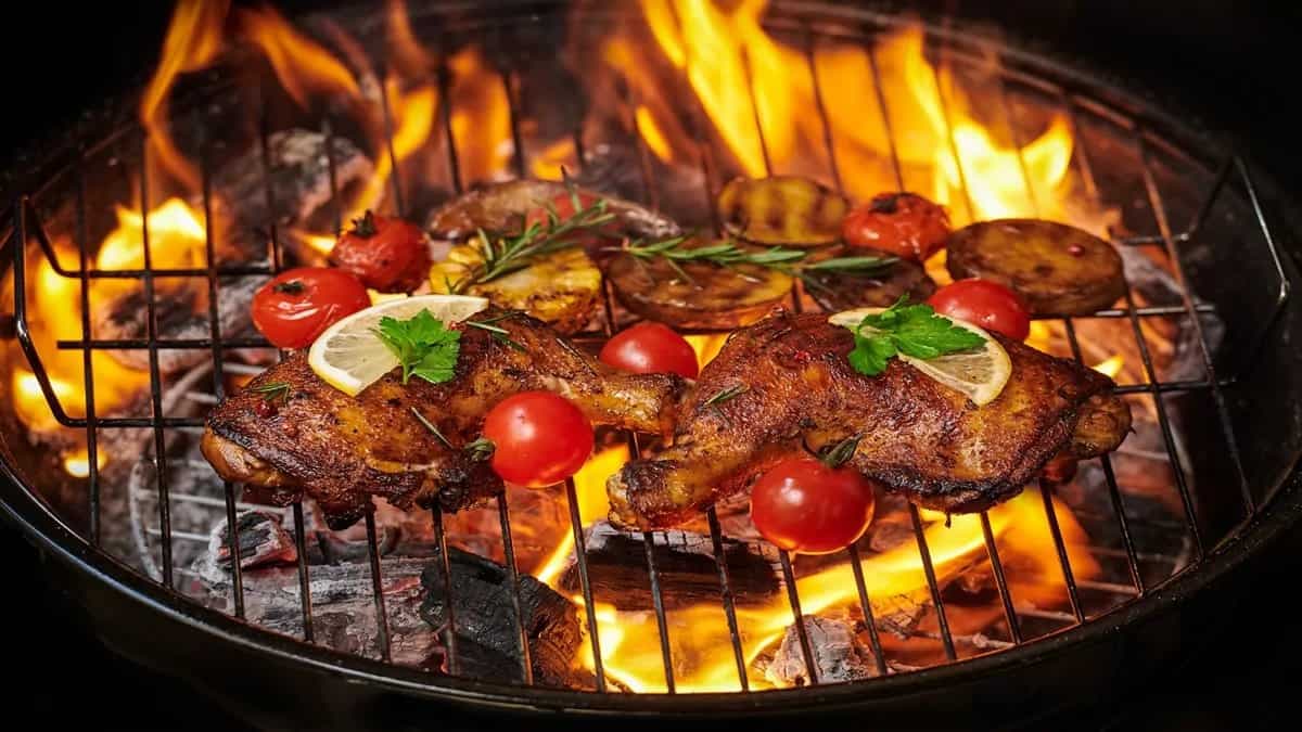 Craving Grilled Food? Try These 7 Indian Tandoori Dishes