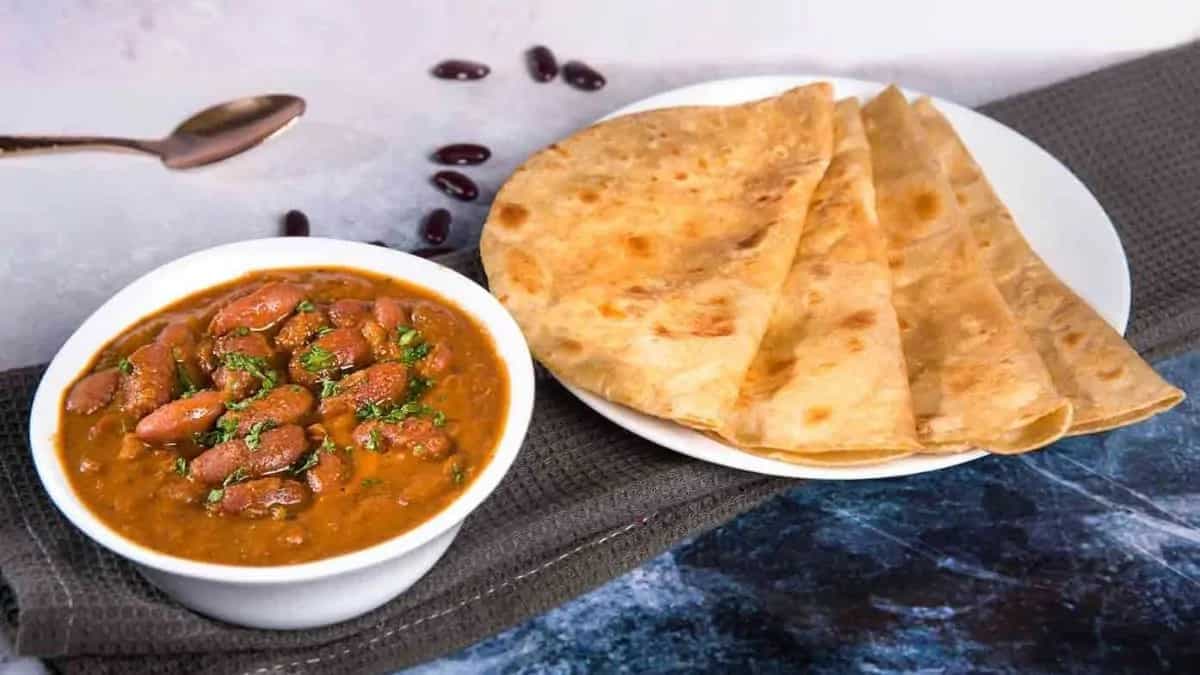 Cooking With Rajma? Make These Regional Dishes With Them