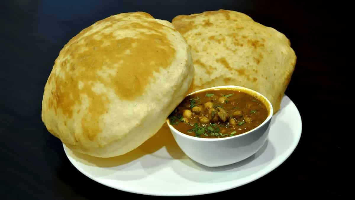 Viral: Easy Steps To Make The Fluffiest Bhature At Home